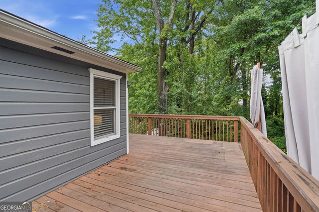 1278 Danner Street SE, Atlanta, GA 30316