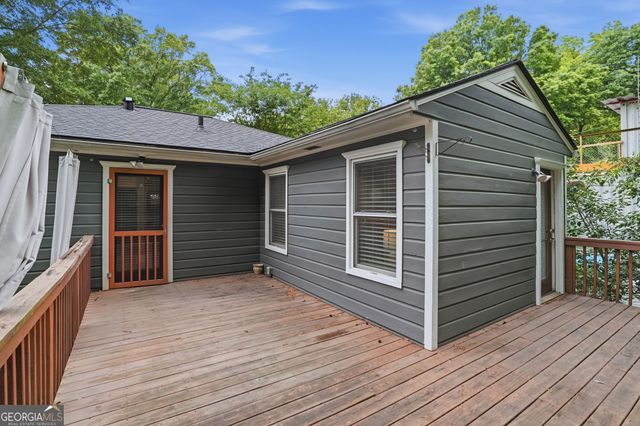 1278 Danner Street SE, Atlanta, GA 30316
