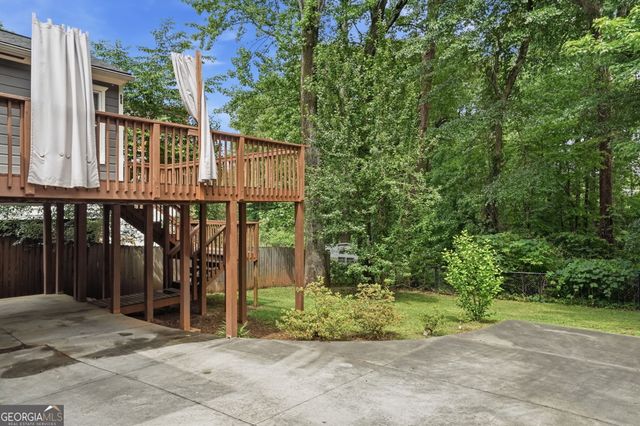 1278 Danner Street SE, Atlanta, GA 30316