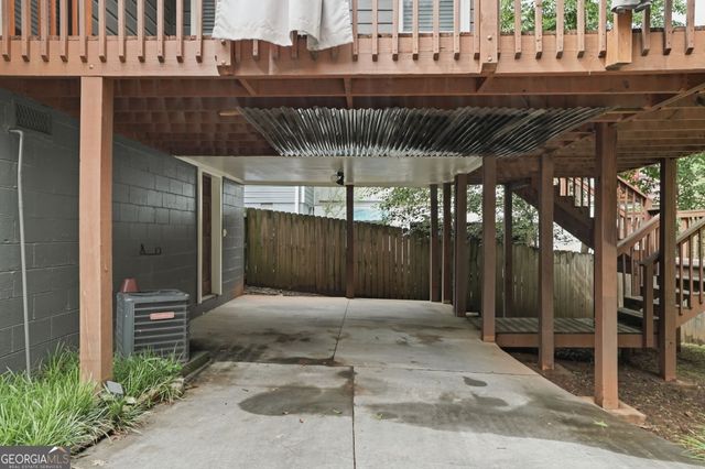 1278 Danner Street SE, Atlanta, GA 30316