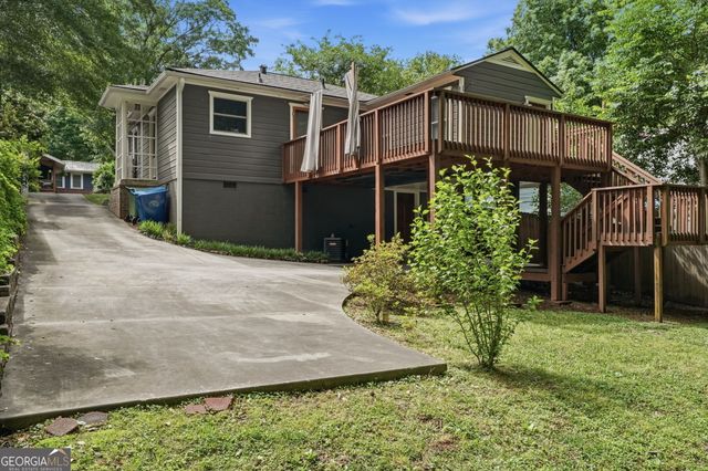 1278 Danner Street SE, Atlanta, GA 30316