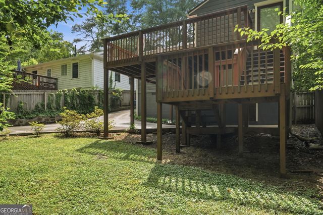 1278 Danner Street SE, Atlanta, GA 30316