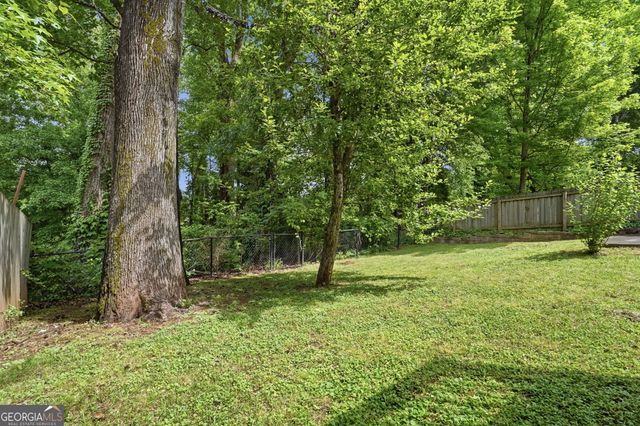 1278 Danner Street SE, Atlanta, GA 30316