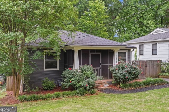 1278 Danner Street SE, Atlanta, GA 30316