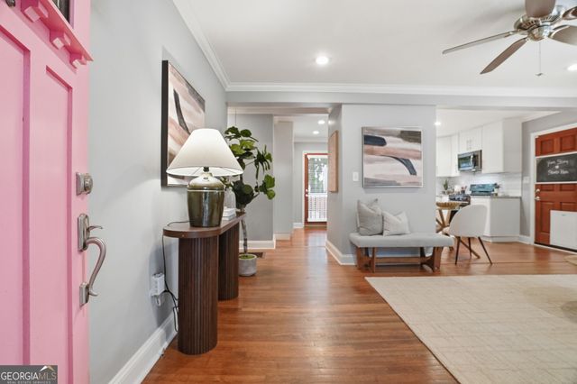 1278 Danner Street SE, Atlanta, GA 30316