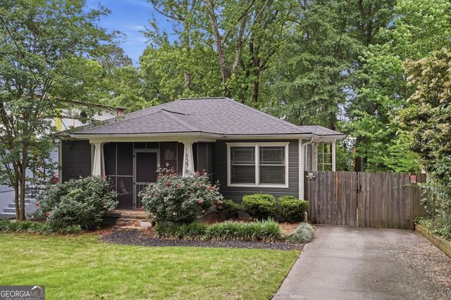 1278 Danner Street SE, Atlanta, GA 30316