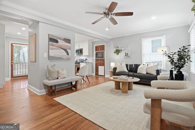 1278 Danner Street SE, Atlanta, GA 30316