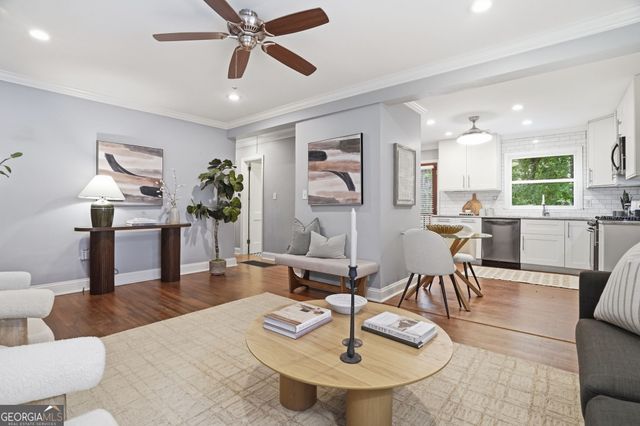 1278 Danner Street SE, Atlanta, GA 30316
