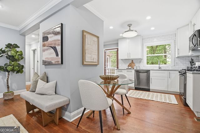1278 Danner Street SE, Atlanta, GA 30316