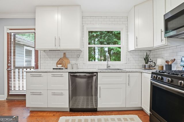1278 Danner Street SE, Atlanta, GA 30316