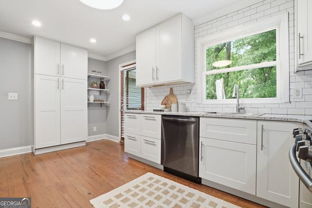 1278 Danner Street SE, Atlanta, GA 30316