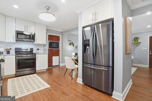 1278 Danner Street SE, Atlanta, GA 30316
