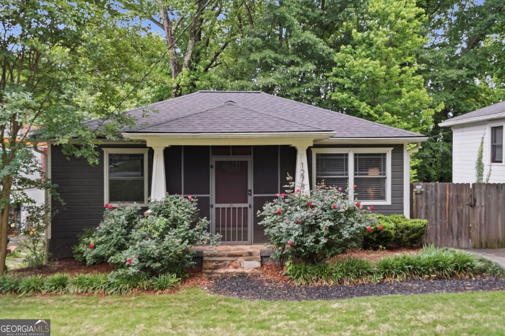1278 Danner Street SE, Atlanta, GA 30316