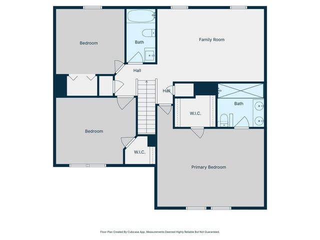 1422 Mill Branch Drive, Garland, TX 75040