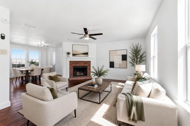 1422 Mill Branch Drive, Garland, TX 75040