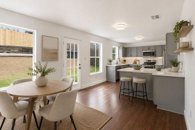 1422 Mill Branch Drive, Garland, TX 75040