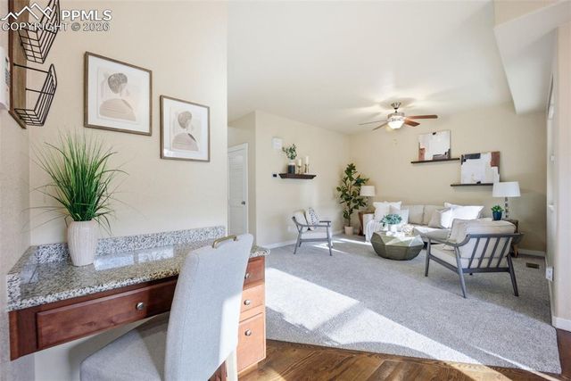 7078 Dutch Loop, Colorado Springs, CO 80925