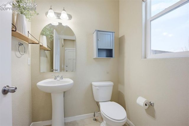 7078 Dutch Loop, Colorado Springs, CO 80925