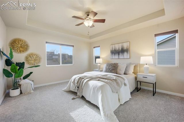 7078 Dutch Loop, Colorado Springs, CO 80925