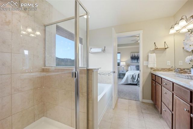 7078 Dutch Loop, Colorado Springs, CO 80925
