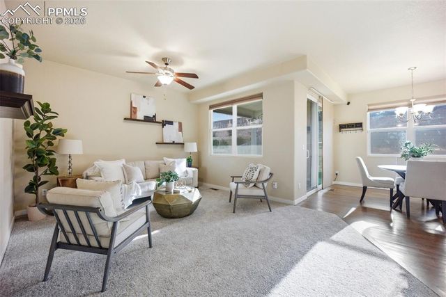 7078 Dutch Loop, Colorado Springs, CO 80925