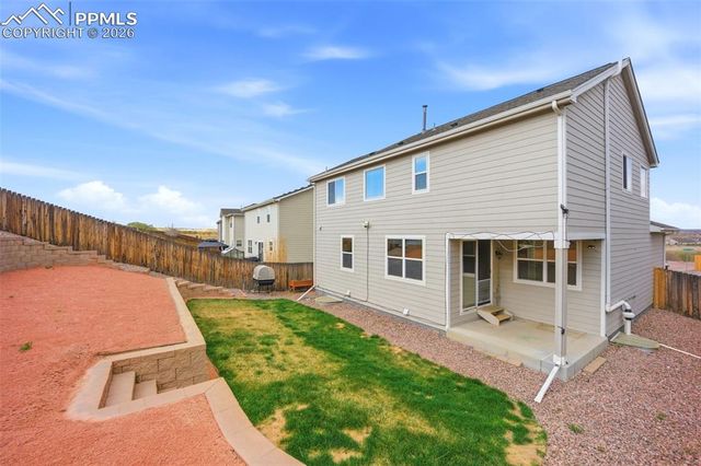 7078 Dutch Loop, Colorado Springs, CO 80925