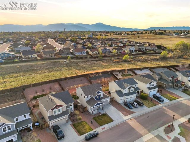 7078 Dutch Loop, Colorado Springs, CO 80925