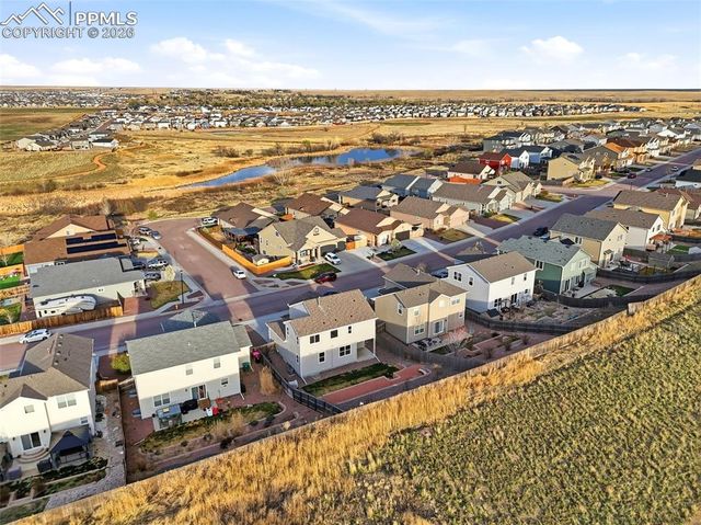 7078 Dutch Loop, Colorado Springs, CO 80925