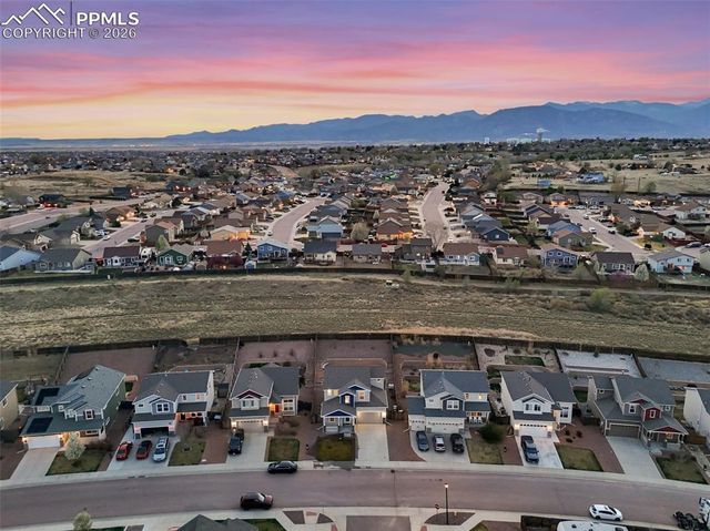 7078 Dutch Loop, Colorado Springs, CO 80925