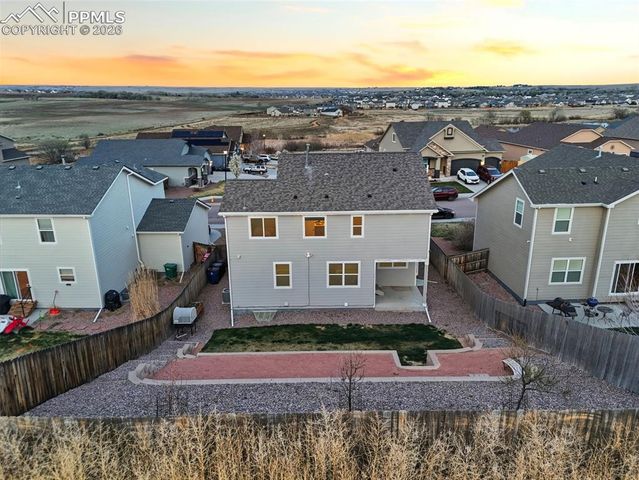 7078 Dutch Loop, Colorado Springs, CO 80925