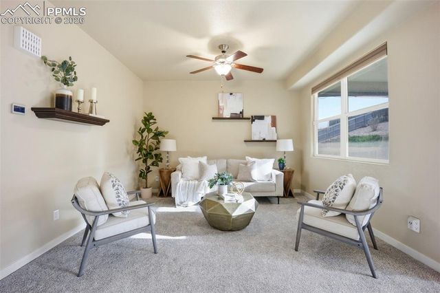 7078 Dutch Loop, Colorado Springs, CO 80925
