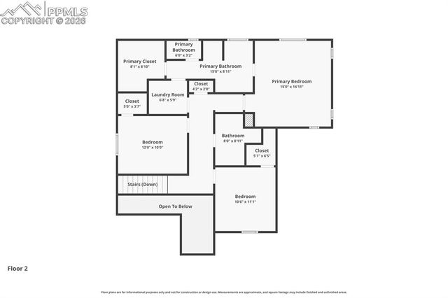 7078 Dutch Loop, Colorado Springs, CO 80925