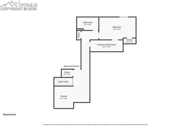 7078 Dutch Loop, Colorado Springs, CO 80925
