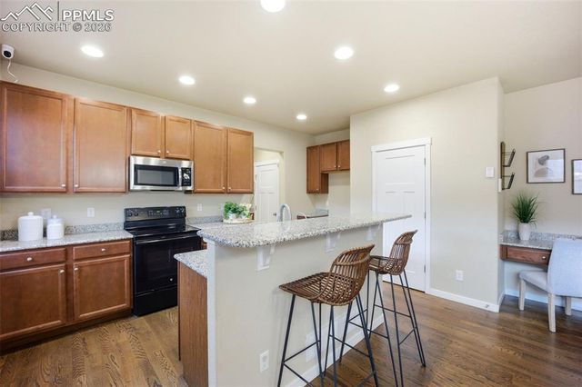 7078 Dutch Loop, Colorado Springs, CO 80925