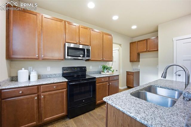 7078 Dutch Loop, Colorado Springs, CO 80925