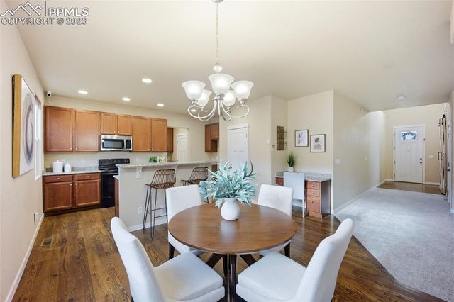 7078 Dutch Loop, Colorado Springs, CO 80925
