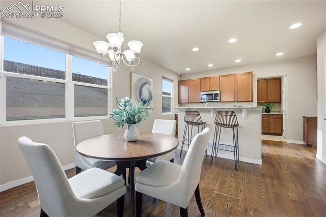 7078 Dutch Loop, Colorado Springs, CO 80925