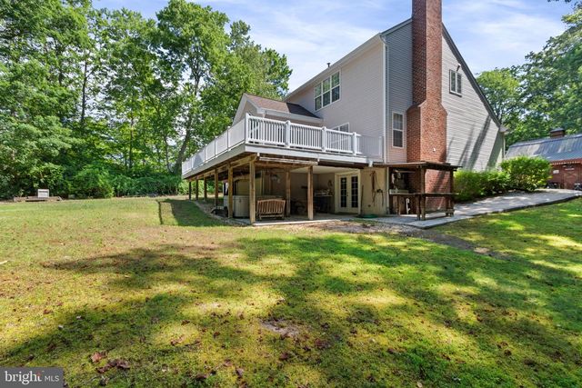 14760 PEACH TREE LN, King George, VA 22485