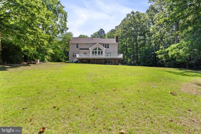 14760 PEACH TREE LN, King George, VA 22485