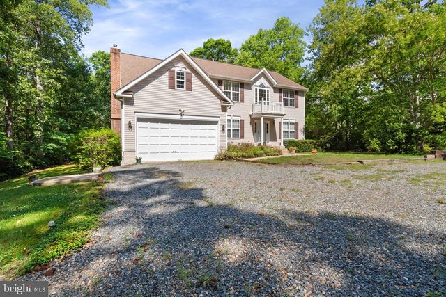 14760 PEACH TREE LN, King George, VA 22485