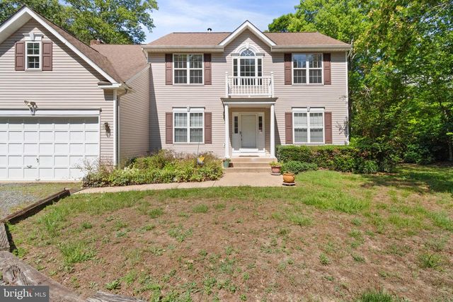 14760 PEACH TREE LN, King George, VA 22485