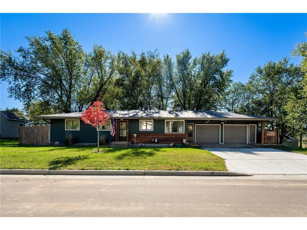 1280 Curtis Street, Baldwin, WI 54002