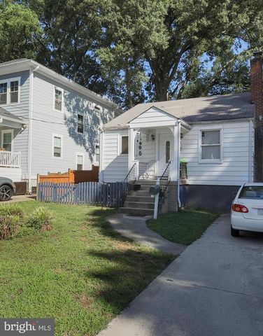 5213 5TH ST N, Arlington, VA 22203