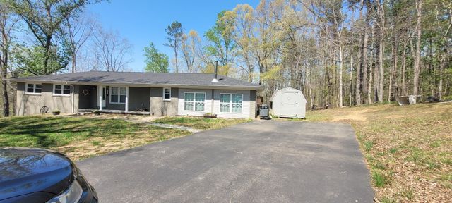 408 Sandy Rd, Dover, TN 37058