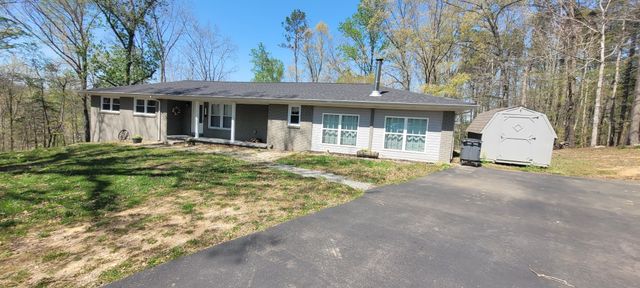 408 Sandy Rd, Dover, TN 37058