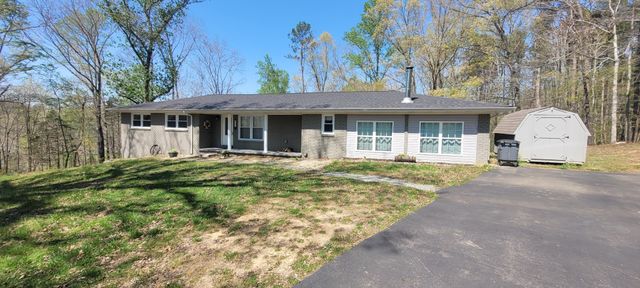 408 Sandy Rd, Dover, TN 37058