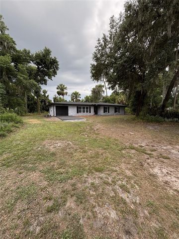 2911 WILLIAMS ROAD, Plant City, FL 33565