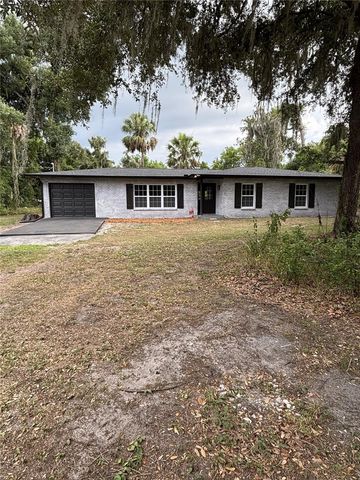 2911 WILLIAMS ROAD, Plant City, FL 33565