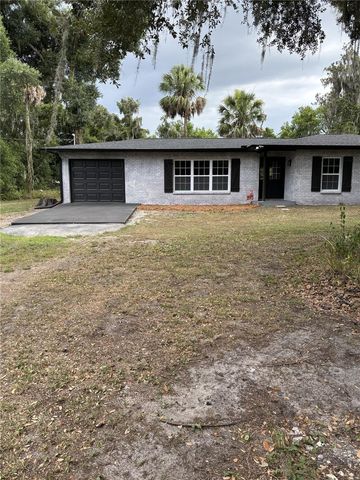 2911 WILLIAMS ROAD, Plant City, FL 33565