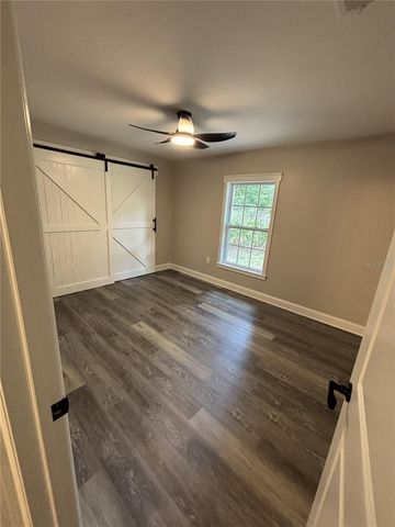 2911 WILLIAMS ROAD, Plant City, FL 33565